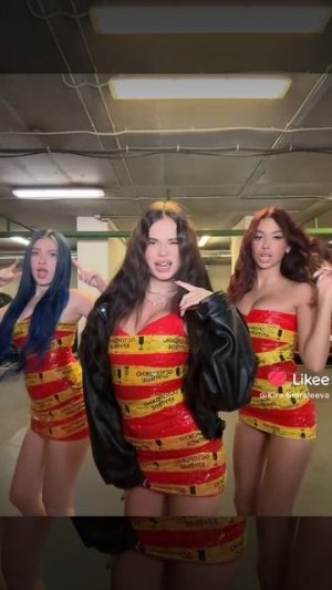 #Кира Тимралеева 😉