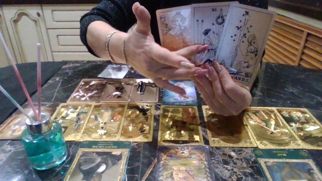 Весы с 02 по 08 октября 2025 смотреть онлайн