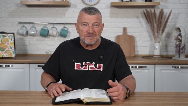 Он искупил нас. 9 октября Епископ Олег Тихонов. Слово, меняющее жизнь. смотреть онлайн