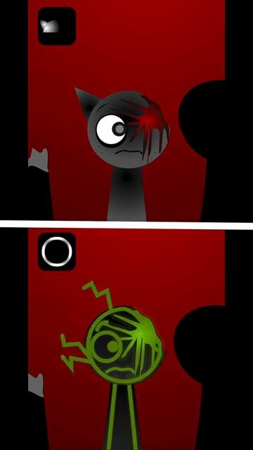 Incredibox Sprunki Phase 3 VS BONUS 9 смотреть онлайн