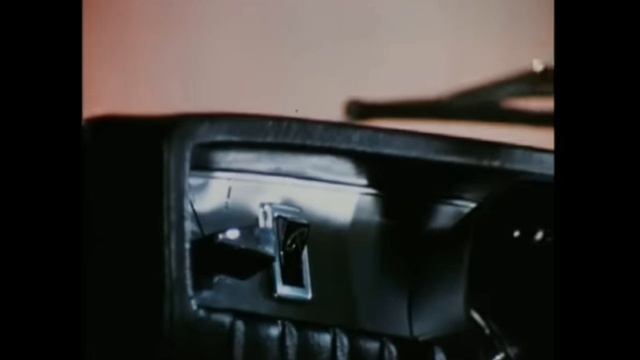 Renault 12 1969 года смотреть онлайн