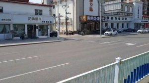 Китай,Бэйдайхэ.Шопинг в Наньдайхэ_магазины "Semir","361""Polowalk"и т.д. 1 часть.сентябрь 2025 года.