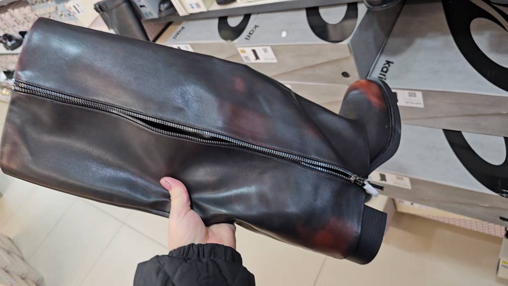 Магазин Кари.Опять новая коллекция осенней обуви.Осень 2025 смотреть онлайн