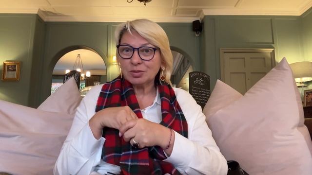 СТРЕЛЕЦ - ГОРОСКОП НА ОКТЯБРЬ 2025 года от ANGELA PEARL смотреть онлайн