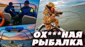 ОХРЕННЕНАЯ РЫБАЛКА В КАЛАЧЕ НА ДОНУ