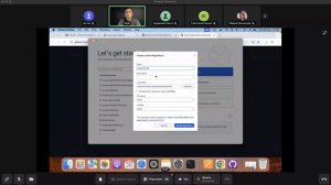 Основы Web. Работа с сервисом GitHub