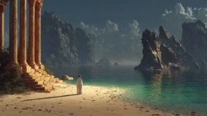 Calypso – The Hidden Island (Ancient Greek Ambient Music for Timeless Wanderers)