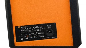 DL Audio Piranha 12A Black 2.1 V.2 12V.220V отличная Домашка За свой бюджет которых нет равных