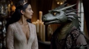 Монстры, котики, драконы Подборка