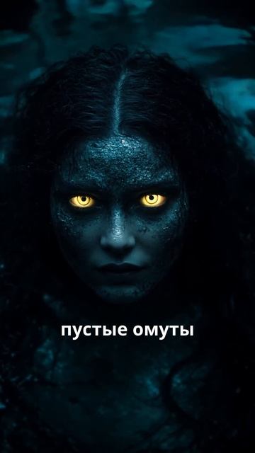 Сказки на ночь Русалка #русалка #сказки #романбобров #хэллоуин #славяне #миф смотреть онлайн