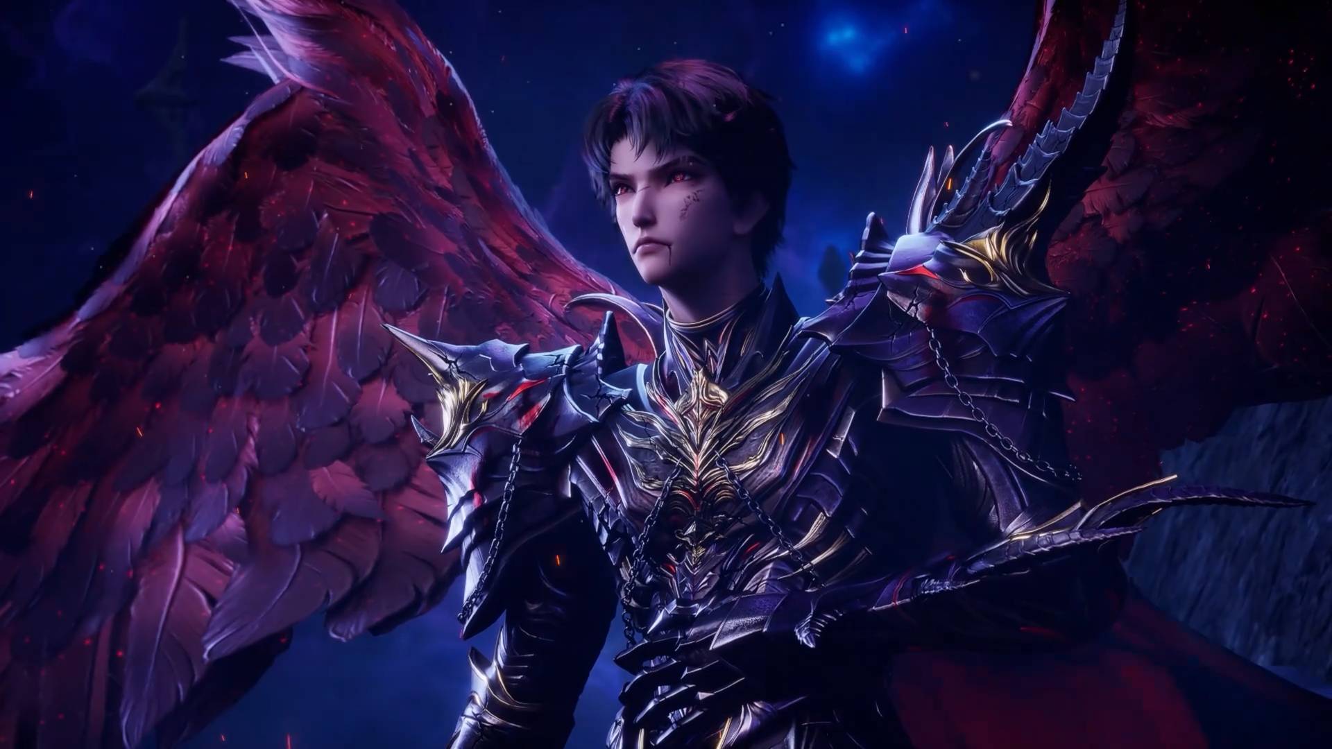 Трон, отмеченный Богом, 7 сезон, 23 серия (179 серия) смотреть онлайн