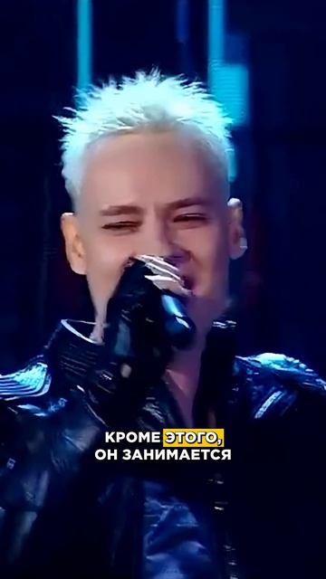 Артисты сами пишут песни себе и другим! #факты #shaman #музыка смотреть онлайн
