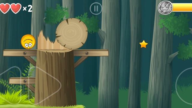 Красный шарик 4! 2 серия смотреть онлайн