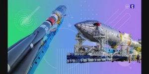 Россия индустриальная: ракетно-космическая отрасль