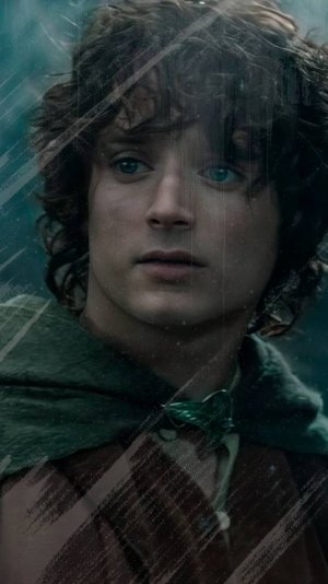 Властелин Колец