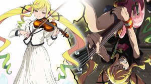 Рок — женская скромность - серия 8 / Rock Is a Lady's Modesty