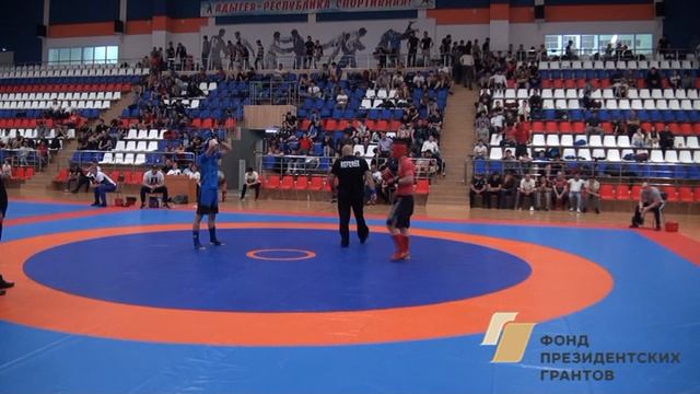 Всероссийский турнир по панкратиону памяти Х Б Андрухаева 2018 год чась 7 смотреть онлайн