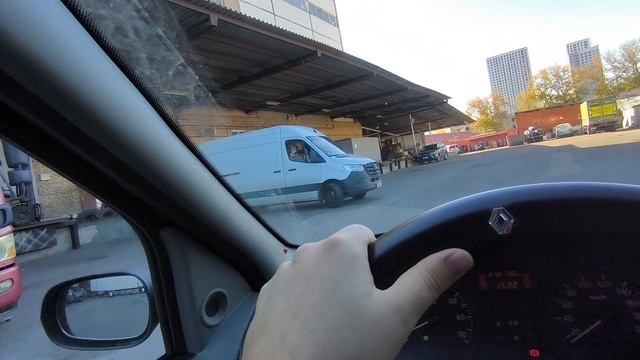 БОМБИТ ОТ ПОЛУЧАТЕЛЯ / СМЕНА В ДОСТАВКЕ ЯНДЕКС ПРО смотреть онлайн