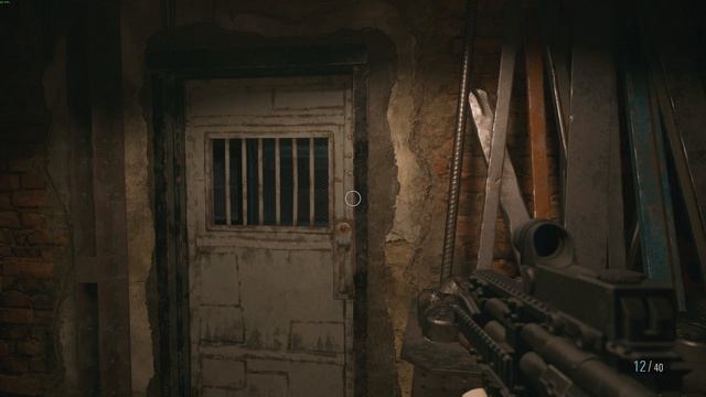 Resident Evil Village часть 10 Запутанный завод!!!!