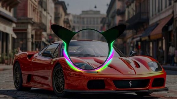 Музыка в машину