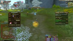 Perfect World Погоня за ветром. Душа Тяньюя