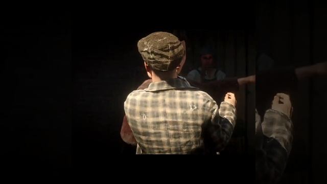 Red Dead Redemption 2 👍🎮 shorts смотреть онлайн