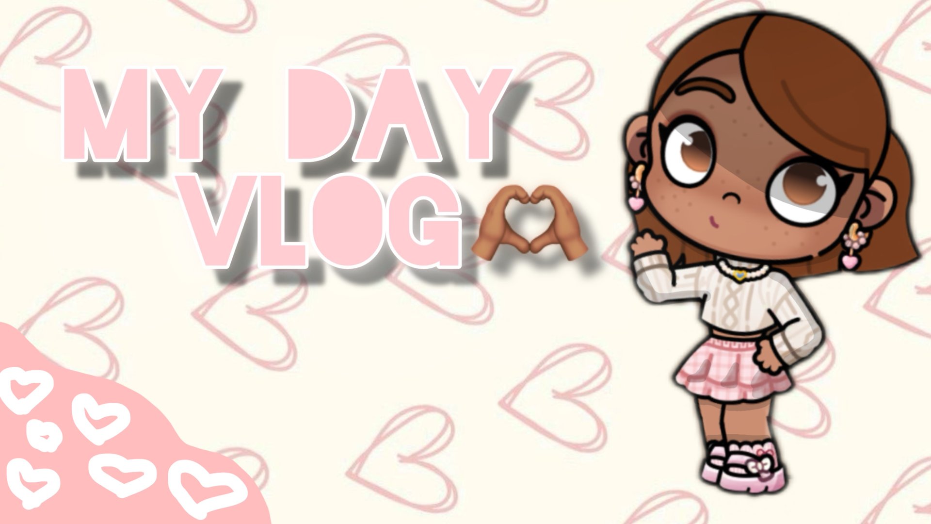 🫶🏽🌄_my day vlog_🫶🏽☀️ смотреть онлайн