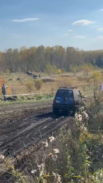 Гонки на Сузуки