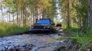 Первые тесты CST CL24X Dragon Claw