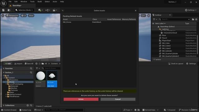 11. Mesh Scale смотреть онлайн