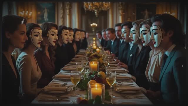 Никто не является вашим другом – Макиавелли и коварная игра власти смотреть онлайн