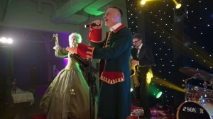 Румяна Бэнд Новый Год