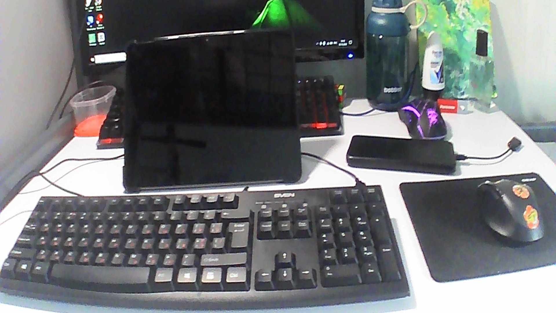 как сделать ноутбук легко