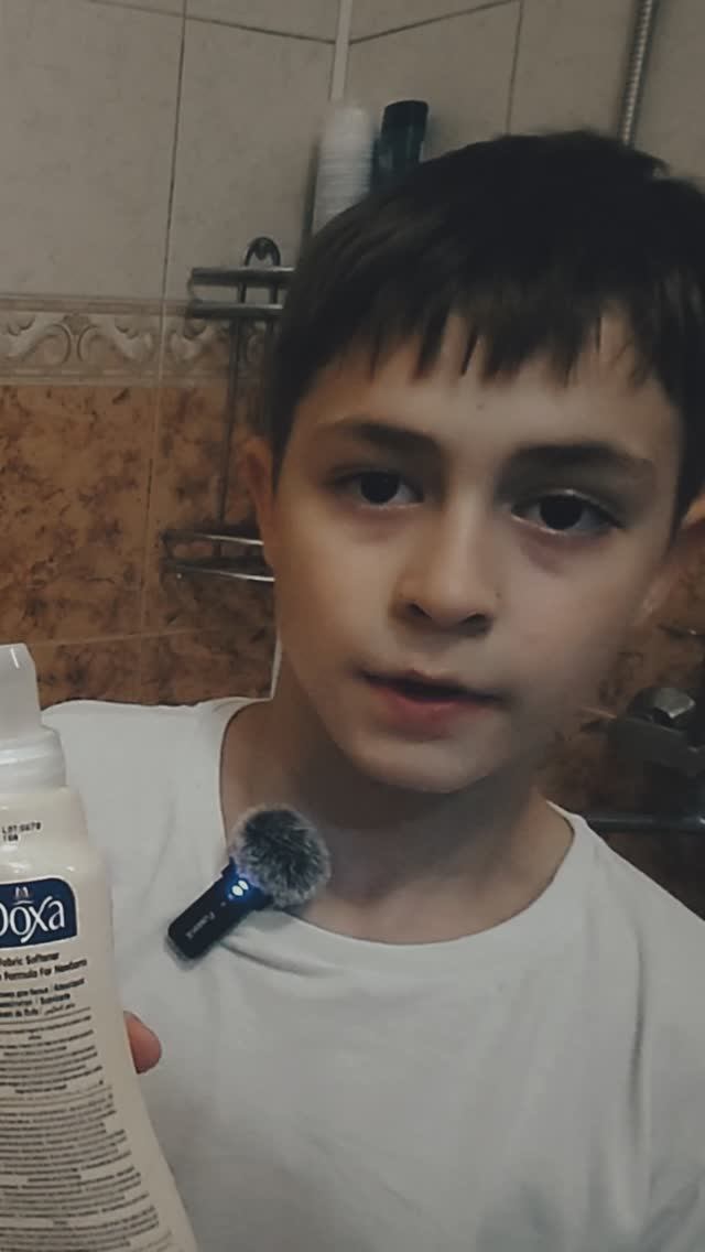 СТИРКА РУКАМИ! Учусь быть самостоятельным после школы! 💪