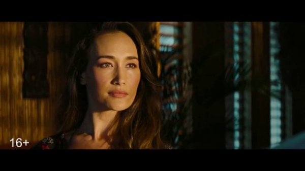 Остров фантазий (фильм, 2020) Fantasy Island 2020 комедия, ужасы, детектив США 16+