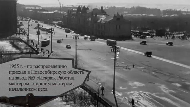 ПРИЗВАНИЕ РОДИНУ ЗАЩИЩАТЬ - ГТРК НОВОСИБИРСК смотреть онлайн