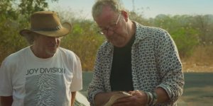 Автошоу "Гранд тур", 6.01 (AlexFilm)