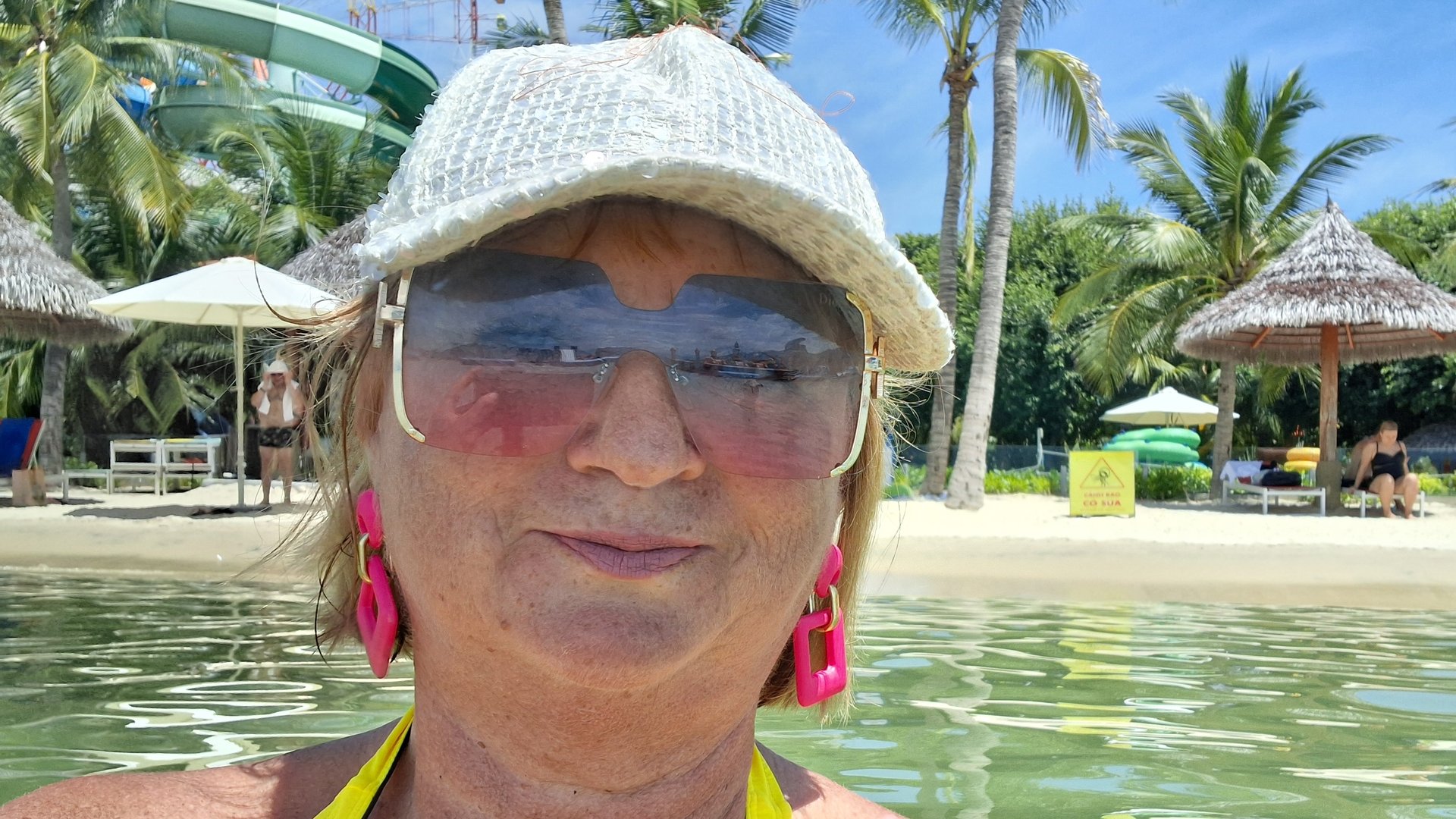 Наш Вьетнамский вояж..увы без музыки... смотреть онлайн