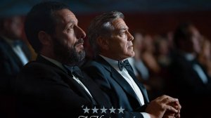 Джей Келли «Jay Kelly» русский трейлер, 2025