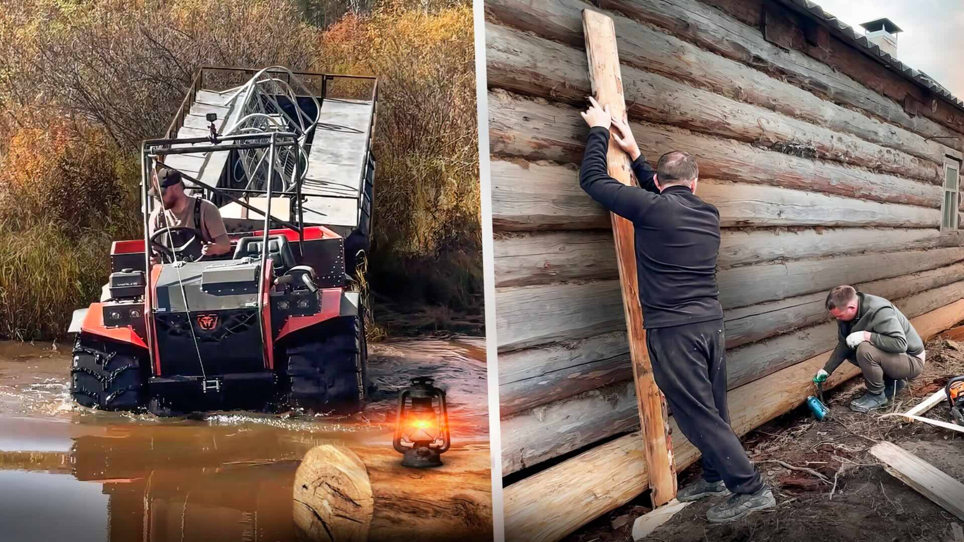 Новые испытания. Мы не сдаемся, идем к цели смотреть онлайн