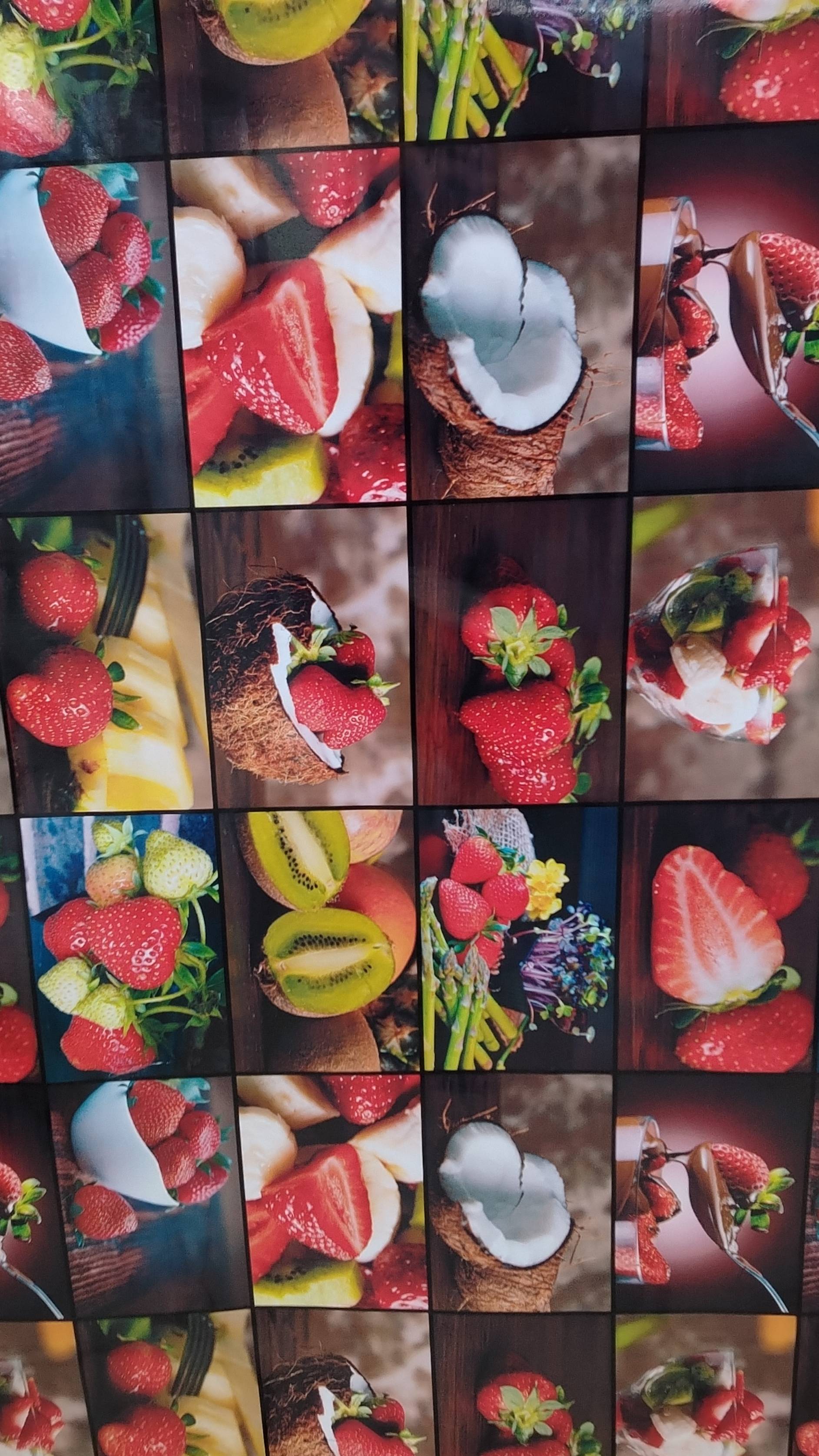 Клеенка GRACE ткань с пвх покрытием 1,4х20м STS3004