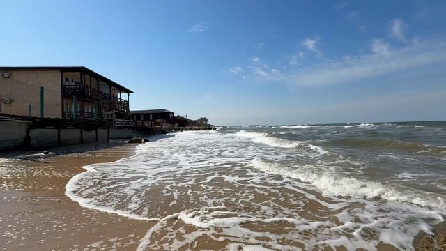 Что может быть лучше моря? #Голубицкая