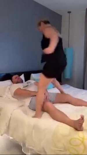 Ты должен мне доверять