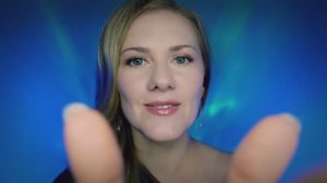 Cooling Your Brain  ASMR Sleep Meditation  Relaxing Music GentleWhispering English#ASMR #АСМР #