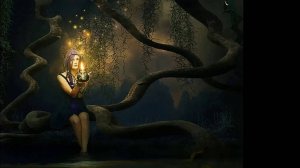 Stive Morgan - Fairy_Tales_Of_The (Сказки старого леса) 2021г.