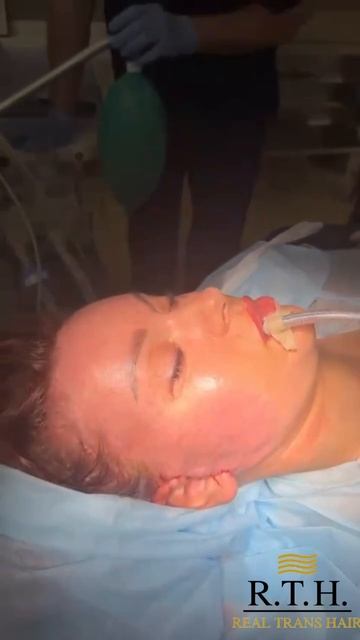 Видимый результат сразу после операции! смотреть онлайн