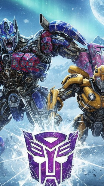 МОНСТР-ТРАКИ ТРЕЙЛЕР ТРАНСФОРМЕРЫ 2025👆🔥 смотреть онлайн