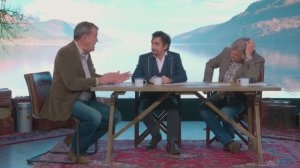 Автошоу "Гранд тур", 1.11 (AlexFilm)