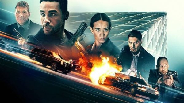 🇺🇸 Фильм «Укрытие номер один / Safe House / Copperhead» — Русский трейлер (2025) 🎦🎬🎥🎤🚀🔥💥⚡️