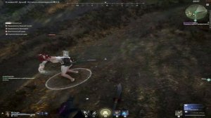 Учимся играть в NARAKA BLADEPOINT часть 1